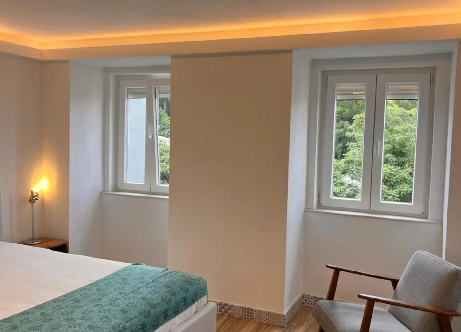 Appartement Botanical Gardens Principe Real à Lisboa