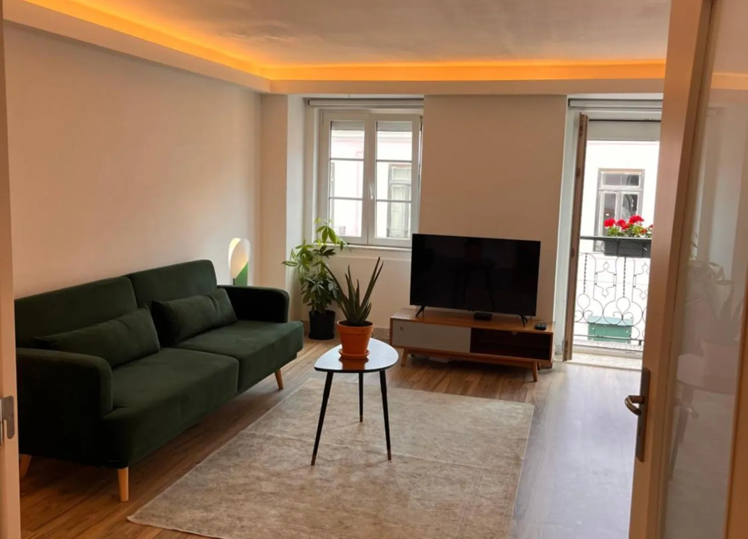 Appartement Botanical Gardens Principe Real à Lisboa