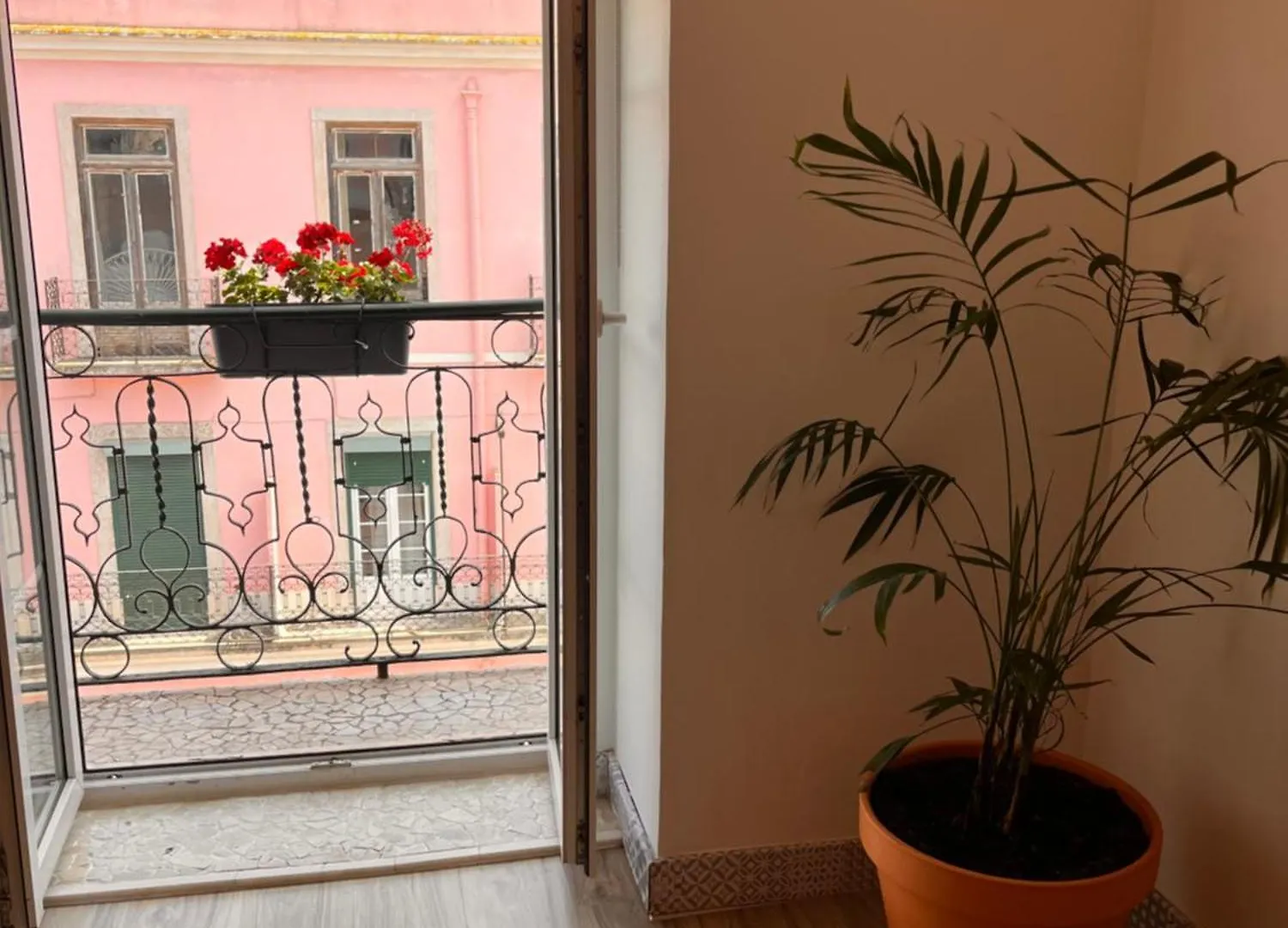 Appartement Botanical Gardens Principe Real à Lisboa 0*,  Portugal