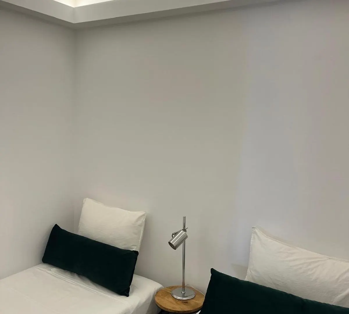 Appartement Botanical Gardens Principe Real à Lisboa