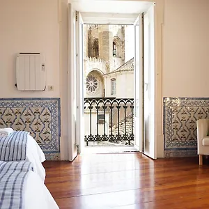 Appartement Cibele By Patio 25, Lisboa